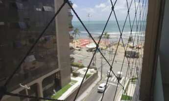 Imagem: Edf. 14 Bis na Av. Boa Viagem 133m² - 3qts/1st