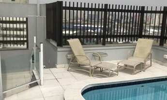 Imagem 7: Cobertura para venda possui 217 metros quadrados com 2 quartos em Parque da Mooca - São Pa