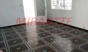 Imagem 3: Casa terrea de 161m² com 4 quartos em Vila Nilo