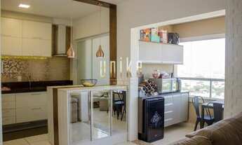 Imagem: Apartamento Portal do Parque 2 dorm ultimo