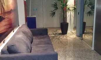 Imagem 2: Apartamento para aluguel com 40 metros quadrados com 1 quarto em Jatiúca - Maceió - AL