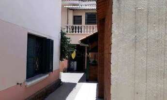 Imagem 3: Casa com 5 dormitórios para alugar, 350 m² por R$ 6.478/mês - Aclimação - São Paulo/SP