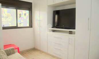 Imagem 4: Condominio Recanto dos bandeirantes de 137m², com 4 dormitório (2 Suíte), e 2 vagas em Vil