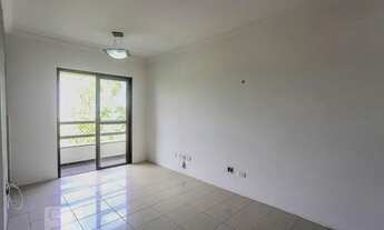 Imagem 4: Apartamento para Aluguel - Jardim Bom Tempo, 2 Quartos, 62 m2