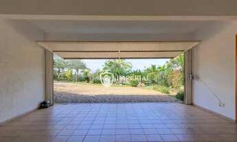 Imagem 4: Casa com 4 dormitórios para alugar, 580 m² por R$ 30.800,00/mês - Condomínio Fazenda Vila