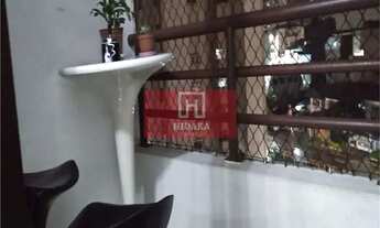 Imagem 1: Apartamento à venda no bairro Mandaqui - São Paulo/SP, Zona Norte