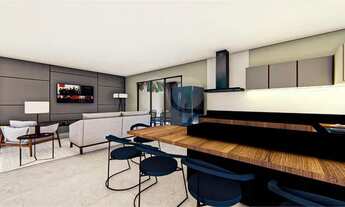 Imagem 6: Sobrado Jardins Capri