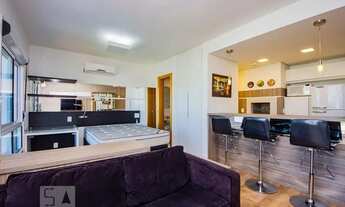 Imagem 2: Apartamento para Aluguel - Três Figueiras, 1 Quarto, 37 m2