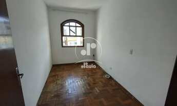 Imagem 5: Sobrado 117m²- 3 Quartos,2 Vagas, para Alugar, Vila Scarpelli, Santo André, SP