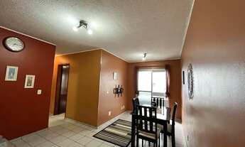 Imagem 4: Parque dos Ingleses 3 Qts/1St Semimobiliado Chapada