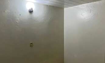 Imagem 4: QNP 13 Conjunto K- Casa de 3 quartos