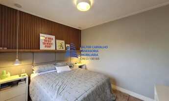 Imagem 7: Apartamento à venda no bairro Vila Romana - São Paulo/SP