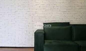 Imagem 2: SANTO ANDRé - Apartamento Padrão - Jardim