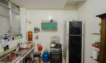 Imagem 7: Casa para Aluguel - Maracanã, 1 Quarto, 100 m2