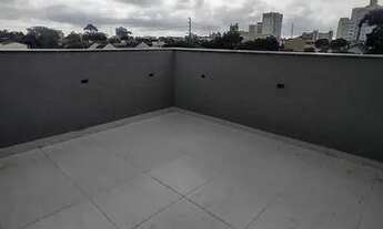 Imagem 7: Duplex para aluguel com 89 metros quadrados com 2 quartos em Novo Mundo - Curitiba - PR