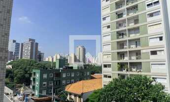 Imagem 7: Apartamento para Aluguel - Bela Vista, 1 Quarto, 60 m2