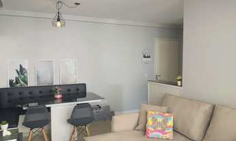 Imagem 4: Apartamento aluguel; 2 quartos 1 suíte, 62,00m², Ótima localização e preço