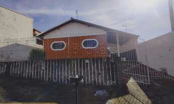 Imagem: Botucatu - Casa Padrão - Jardim Paraiso