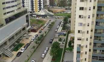 Imagem 2: Alugo Kit Edificio One Avenida das Paineiras