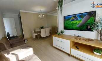 Imagem: FEIRA DE SANTANA - Apartamento Padrão