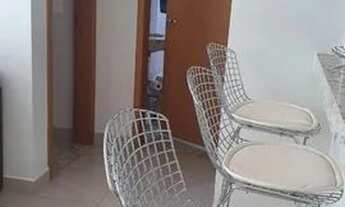 Imagem 6: VENDO APARTAMENTO DE 2 QUARTOS NA 208 NORTE - Palmas - TO