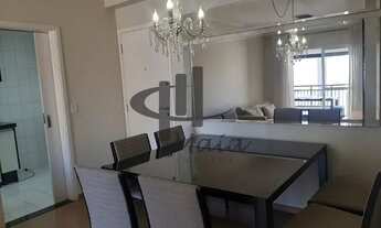 Imagem 3: Locação Apartamento Sao Caetano do Sul Santa Paula Ref: 30611