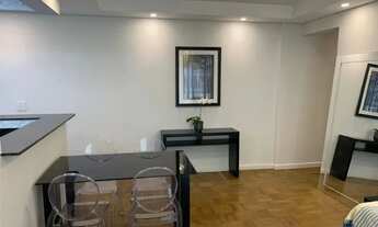 Imagem 7: Apartamento Locação Vila Olímpia 76 m² 2 Dormitórios