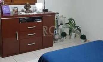 Imagem 3: Casa para Venda - 80m², 2 dormitórios, 4 vagas - Lami