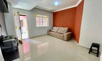 Imagem 3: Casa à venda, 2 quartos, 1 vaga, Paquetá - Belo Horizonte/MG