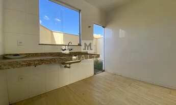 Imagem 6: Casa à venda no bairro Flávio marques lisboa de 2 quartos