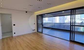 Imagem 2: Apartamento para venda no condomínio Sky Park Tuiuti - 3 dormitórios no Tatuapé