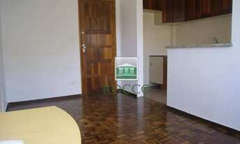 Imagem 6: Apartamento com 2 dormitórios à venda, 51 m² por R$ 190.000,00 - Boa Vista - Curitiba/PR