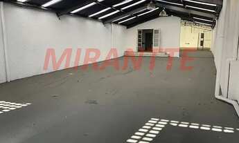 Imagem 6: Galpao em Parada Inglesa