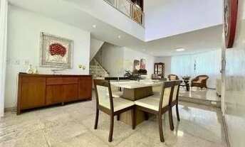 Imagem 2: Casa à venda, 4 quartos, 2 suítes, 4 vagas, Paquetá - Belo Horizonte/MG