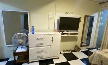 Imagem 2: Aluguel de loft entrada de itacoatiara