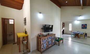 Imagem 3: Casa com 3 dormitórios à venda, 174 m² por R$ 1.000.000 - Urbanova - São José dos Campos/S