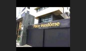 Imagem: Flat para aluguel com 40 metros quadrados