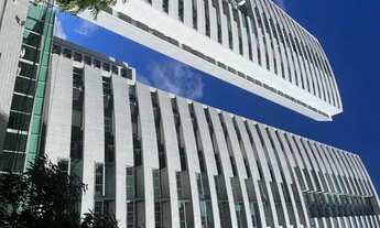 Imagem 2: Apartamento para venda tem 108 metros quadrados com 4 quartos em Boa Viagem - Recife - Per