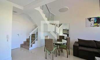 Imagem 3: Apartamento para Aluguel - Jardim do Mar, 1 Quarto, 63 m2