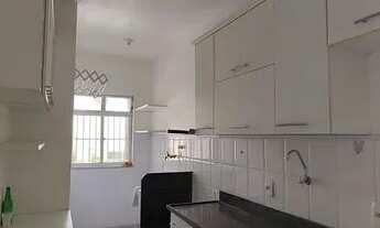 Imagem 6: Apartamento para venda 56m2 com 2 quartos Condomínio Vog Imbuí