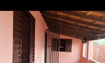 Imagem 2: Aluguel de Edícula