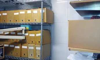 Imagem 5: Sobrado para aluguel tem 227 metros quadrados com 2 quartos em Perdizes - São Paulo - São