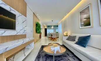 Imagem 2: Apartamento à venda, 4 quartos, 1 suíte, 2 vagas, Castelo - Belo Horizonte/MG