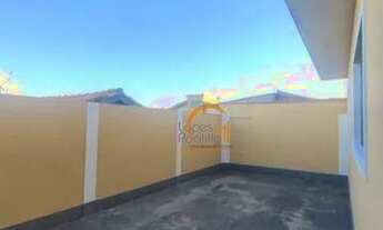 Imagem 2: Casa com 1 dormitório para alugar, 84 m² por R$ 1.230/mês - Jardim Marginal - Bom Jesus do