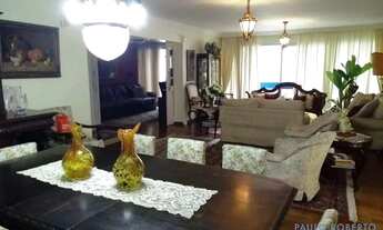 Imagem: APARTAMENTO - HIGIENÓPOLIS - SP