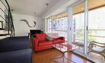 Imagem 3: Apartamento para alugar, 94 m² por R$ 4.376,08/mês - Morumbi - São Paulo/SP