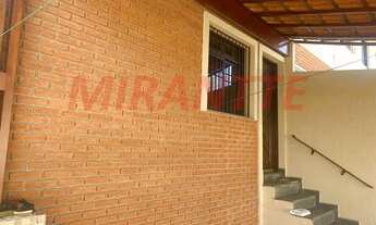 Imagem 7: Sobrado de 64m² com 2 quartos em Vila Zat