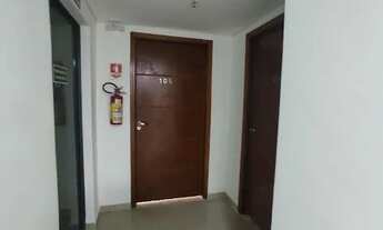 Imagem 2: Sala - Parque Campolim