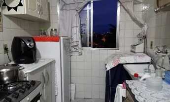 Imagem 6: APTO VELOSO Apartamento com 2 dormitórios