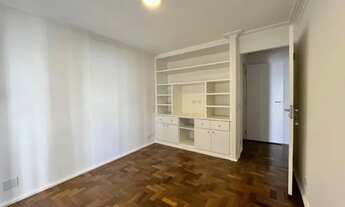 Imagem 4: Apartamento tipo para venda com 3 quartos, 116.47m²